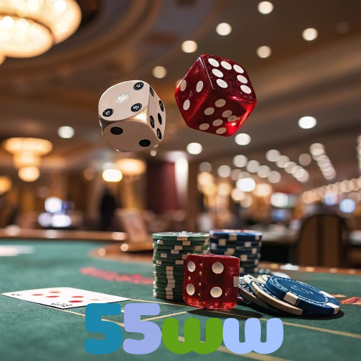 55ww:Aposte nas melhores slots e conquiste prêmios como nunca!