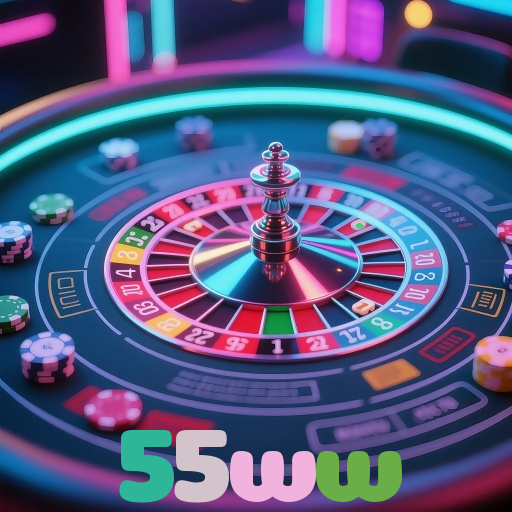 55ww:Jogue poker, aposte no futebol e ganhe em grandes jogos de cassino!
