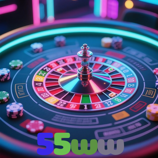 55ww：Aposte nas melhores slots e conquiste prêmios como nunca!