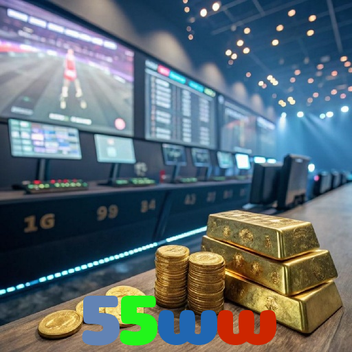 55ww：Aposte nas melhores slots e conquiste prêmios como nunca!