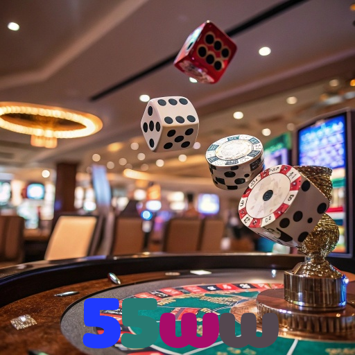 55ww:Aposte no futebol, jogue poker e conquiste vitórias épicas!