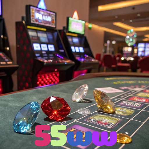55ww:Jogue poker, aposte no futebol e ganhe em grandes jogos de cassino!