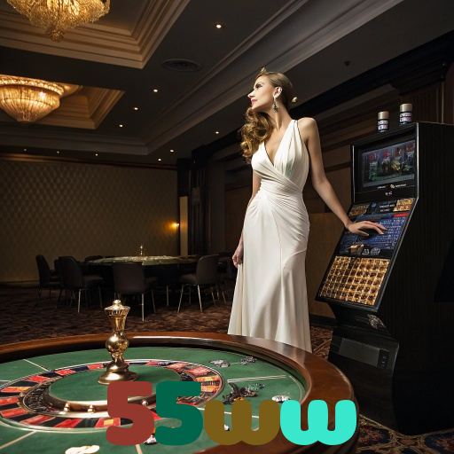 55ww:Aposte nas melhores slots e conquiste prêmios como nunca!