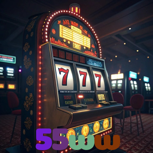 55ww：Jogue poker, aposte no futebol e ganhe em grandes jogos de cassino!